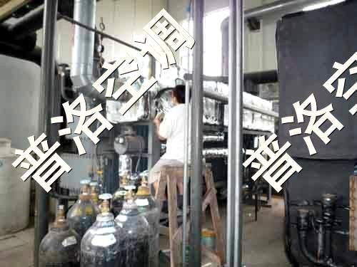 溴化锂空调维修与保养